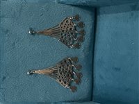Orecchini Domar Donna in Argento ORAR-228-280 - ORAR-228-280